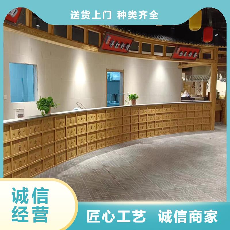 仿木紋漆包工包料#鋼結(jié)構(gòu)金屬面#涼亭花架#仿古建筑