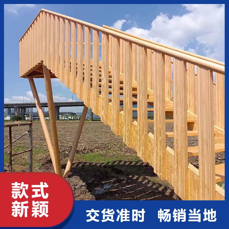 廊架長(zhǎng)廊木紋漆,鋼結(jié)構(gòu)金屬面木紋漆,仿木紋漆施工多少錢