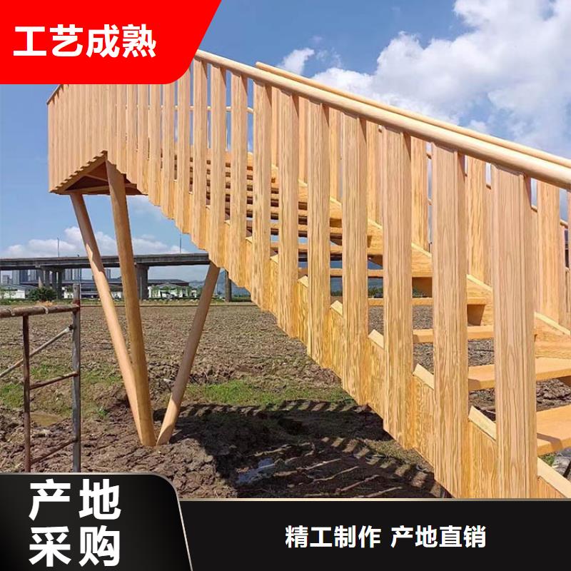 廊架護(hù)欄木紋漆,鋼結(jié)構(gòu)仿木紋漆,仿古木紋漆施工廠家