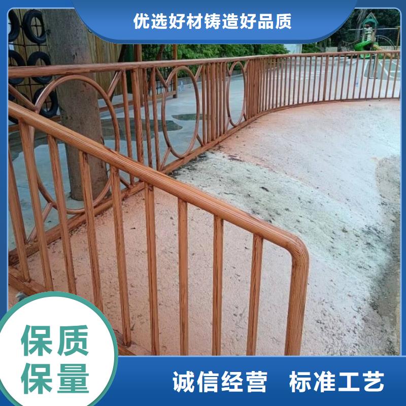 棧道護欄木紋漆施工廠家