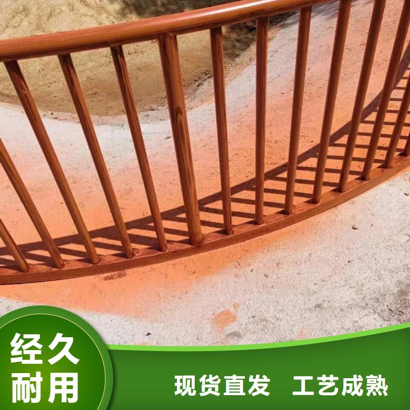 廊架長廊木紋漆，鋼結(jié)構金屬面木紋漆，仿木紋漆廠家批發(fā)