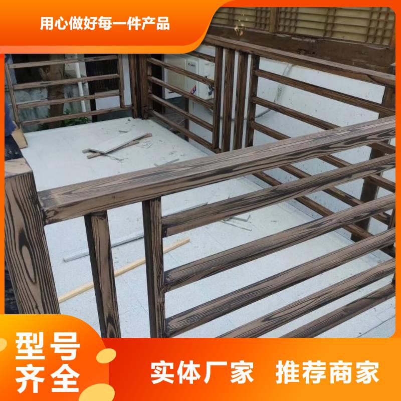 廊架長廊木紋漆廠家施工#鐵藝花架#仿古建筑#涼亭廊架