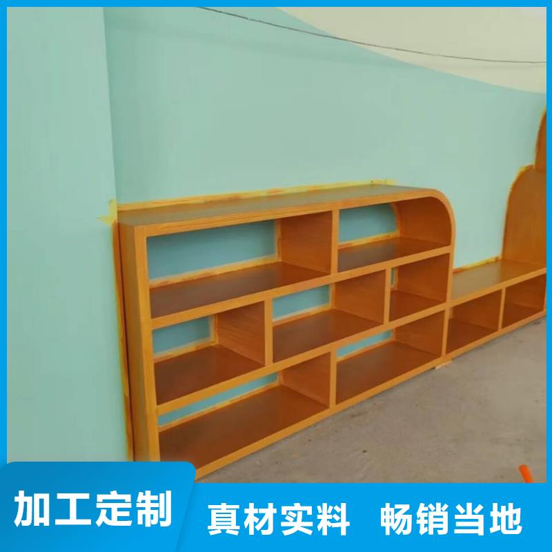 方钢圆管木纹漆施工厂家