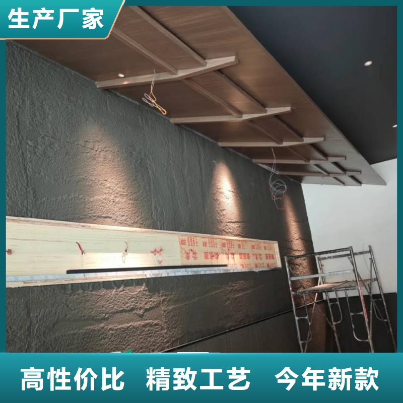 廊架護(hù)欄木紋漆，鋼結(jié)構(gòu)仿木紋漆，仿古木紋漆施工多少錢