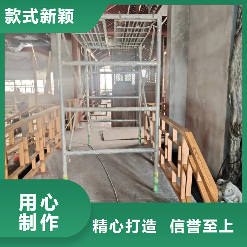 仿木紋漆，鋼結(jié)構(gòu)木紋漆，鋁合金木紋漆廠家施工