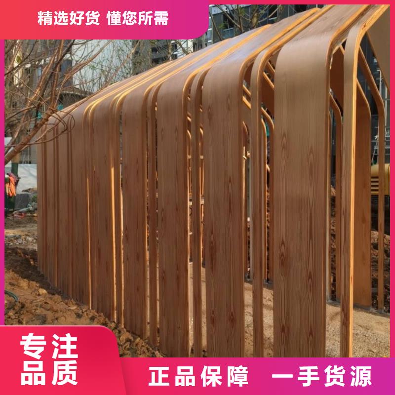 廊架長廊木紋漆廠家施工#鐵藝花架#仿古建筑#涼亭廊架