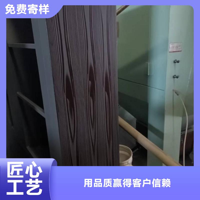 廊架護(hù)欄木紋漆，鋼結(jié)構(gòu)仿木紋漆，仿古木紋漆全包施工價(jià)格