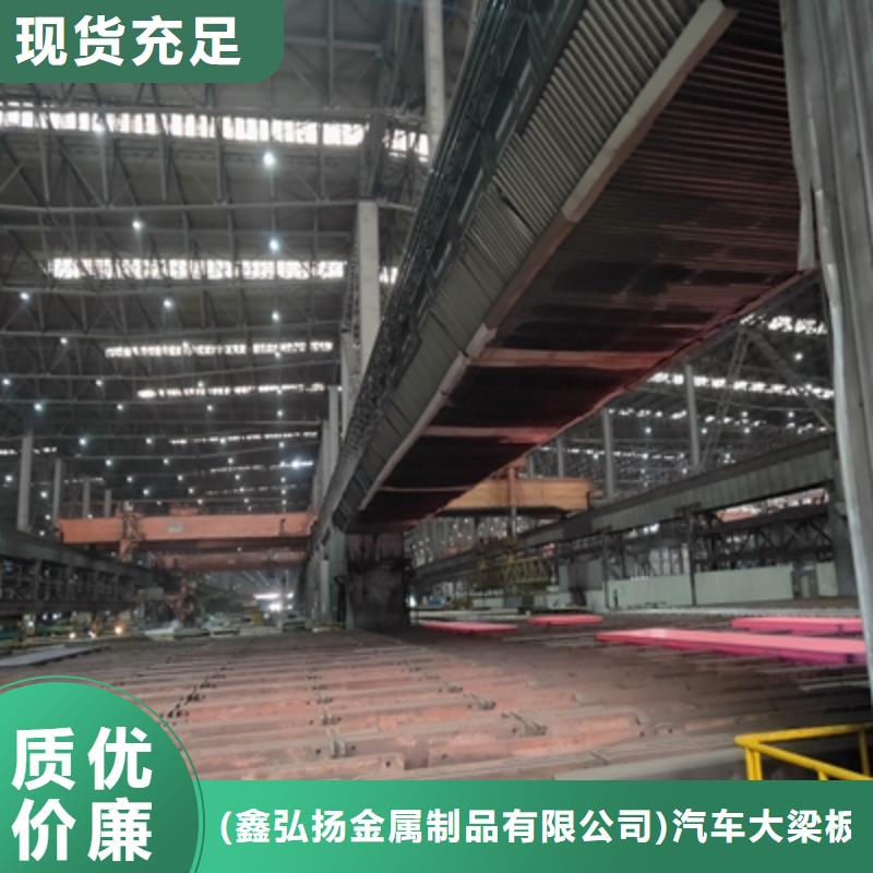 Q460高強(qiáng)板型號全