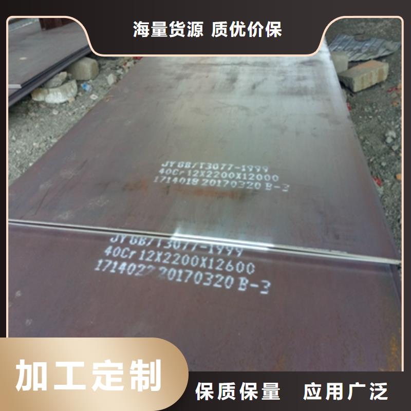 Q390E熱軋板銷售報價