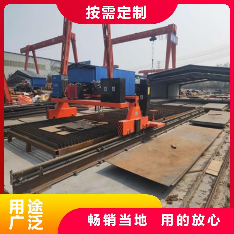 WH60E焊接鋼板工廠直銷