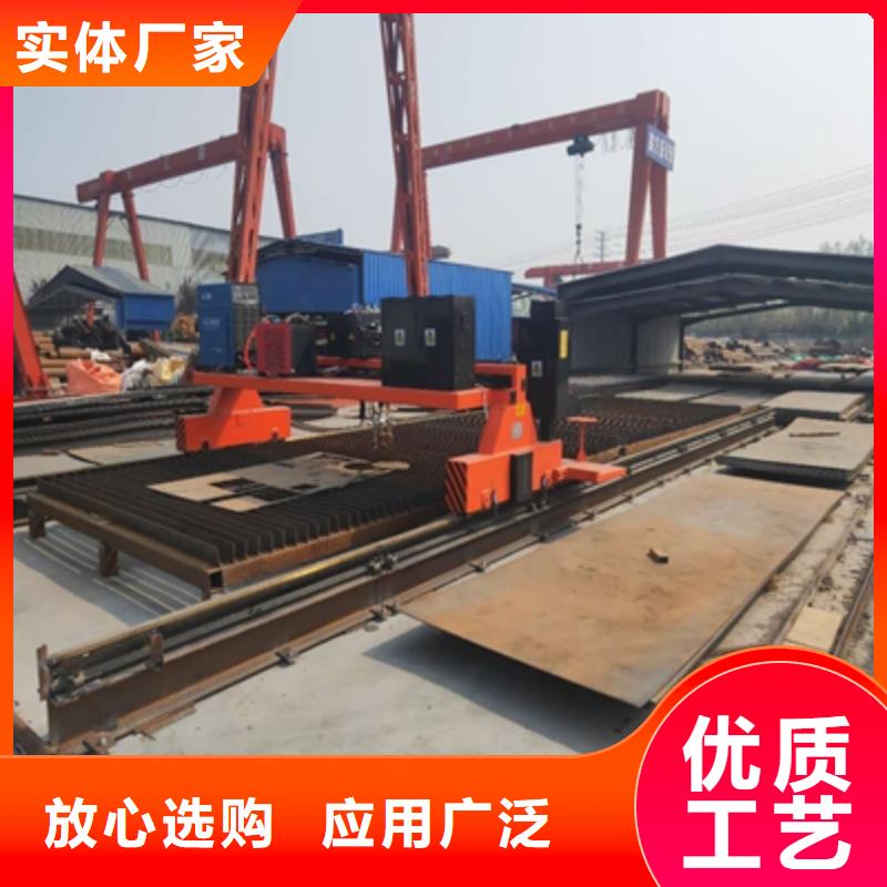 WH60E焊接鋼板工廠直銷