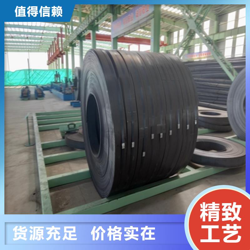 Q345NHC预埋件钢板现货充足