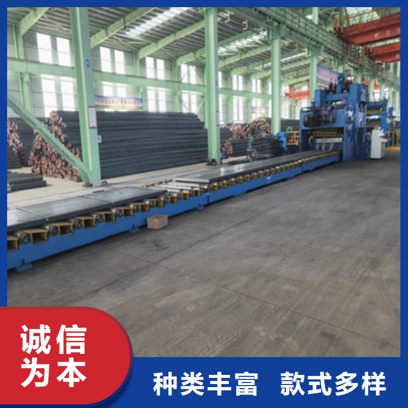 Q345NHE钢板按需定制