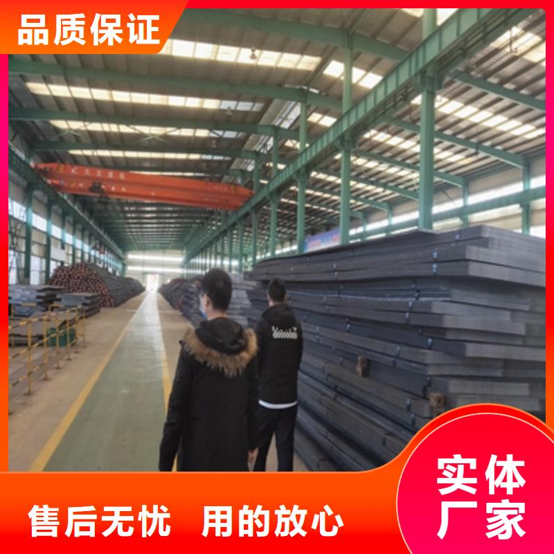 Q235NHB中厚钢板发货快