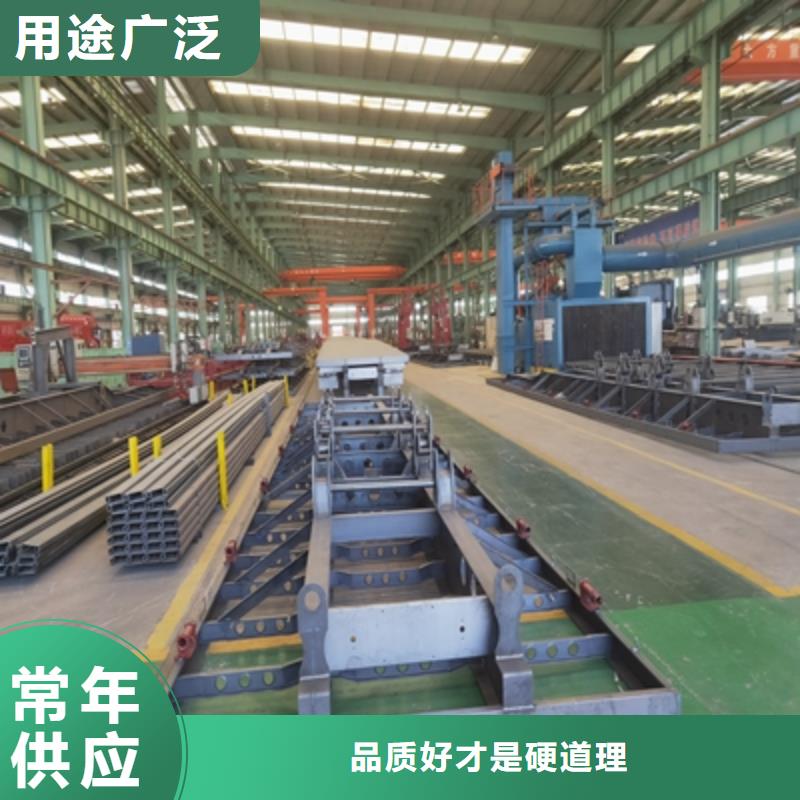 Q355NHB耐腐蚀钢板生产基地