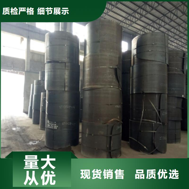 Q235NHB中厚板全国配送
