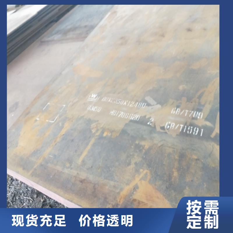 Q235NHB鋼板全國走貨