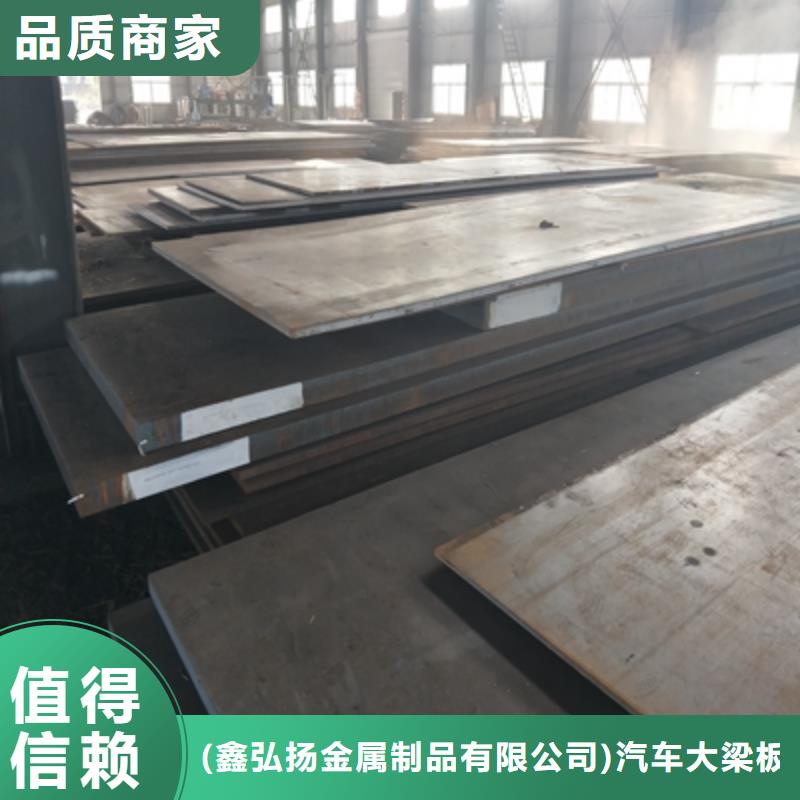 Q345NHE耐候钢板源头好货