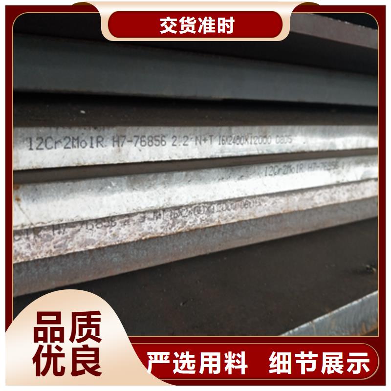 Q345NHC预埋件钢板现货充足