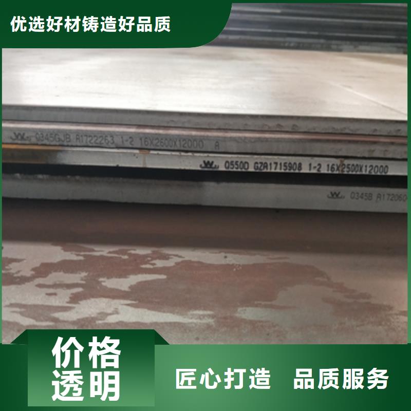 Q235NHB钢板厂家现货