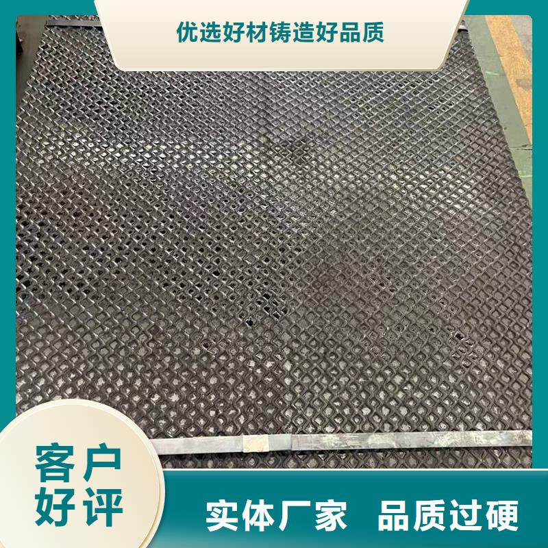 耐磨钢板耐磨锰钢板 生产经验丰富