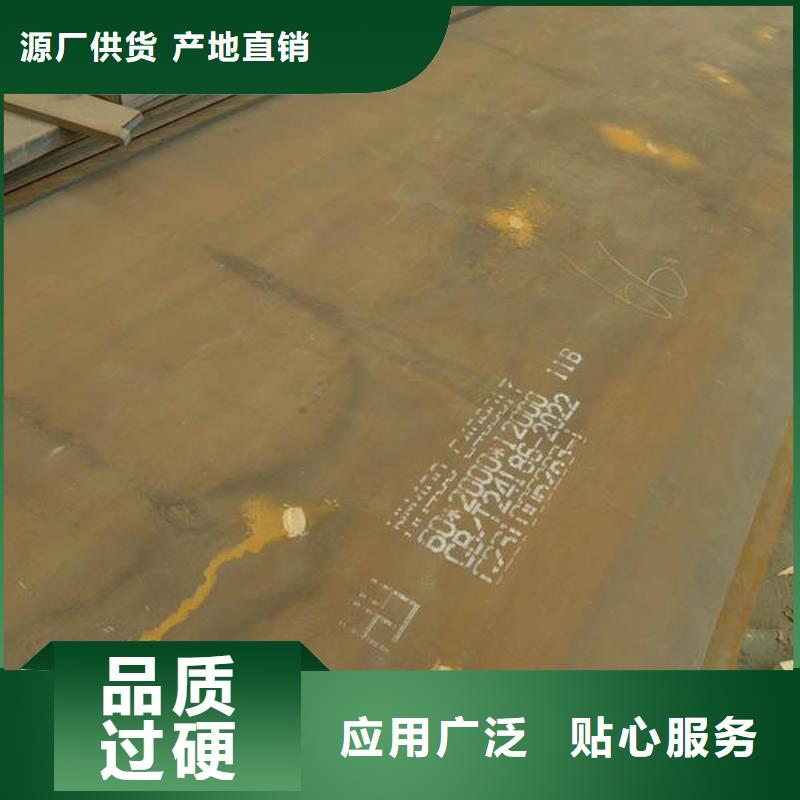 耐磨钢板耐磨钢粉碎机刀片 现货满足大量采购