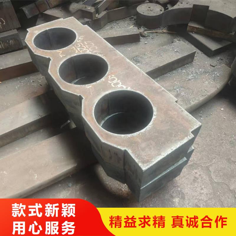 42crmo钢板170毫米什么价格