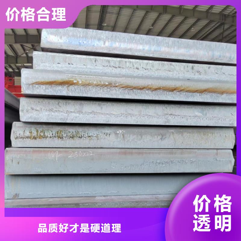 高強(qiáng)鋼板為品質(zhì)而生產(chǎn)