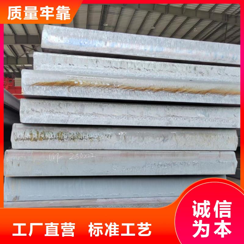 高强钢板耐磨450钢板源厂直接供货