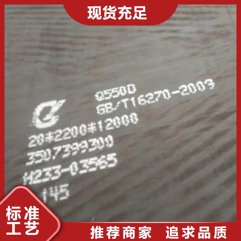 高強(qiáng)鋼板_高錳鋼板廠家廠家案例