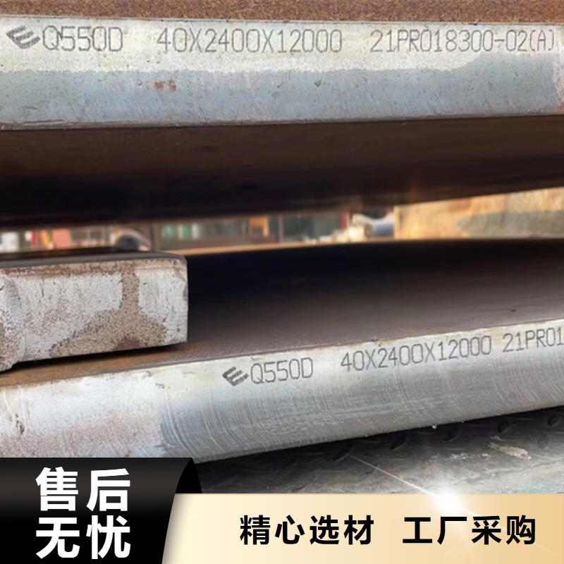 高强钢板耐磨450钢板源厂直接供货