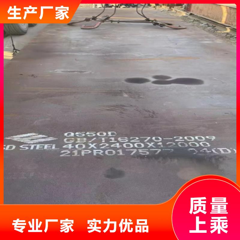 高强钢板耐磨450钢板源厂直接供货