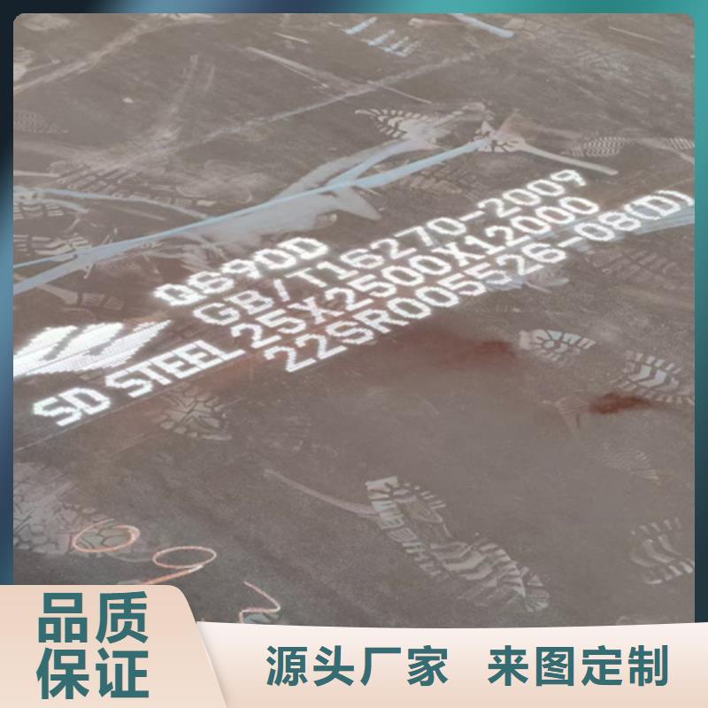 高強(qiáng)鋼板_進(jìn)口耐磨鋼板多年行業(yè)經(jīng)驗