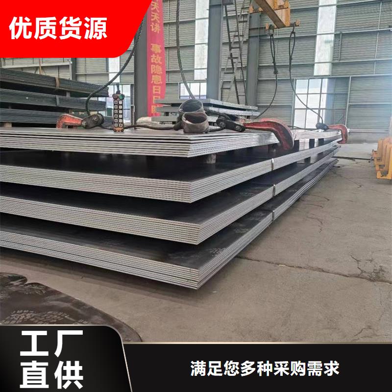 高强钢板_Q460CE高强钢板		追求品质