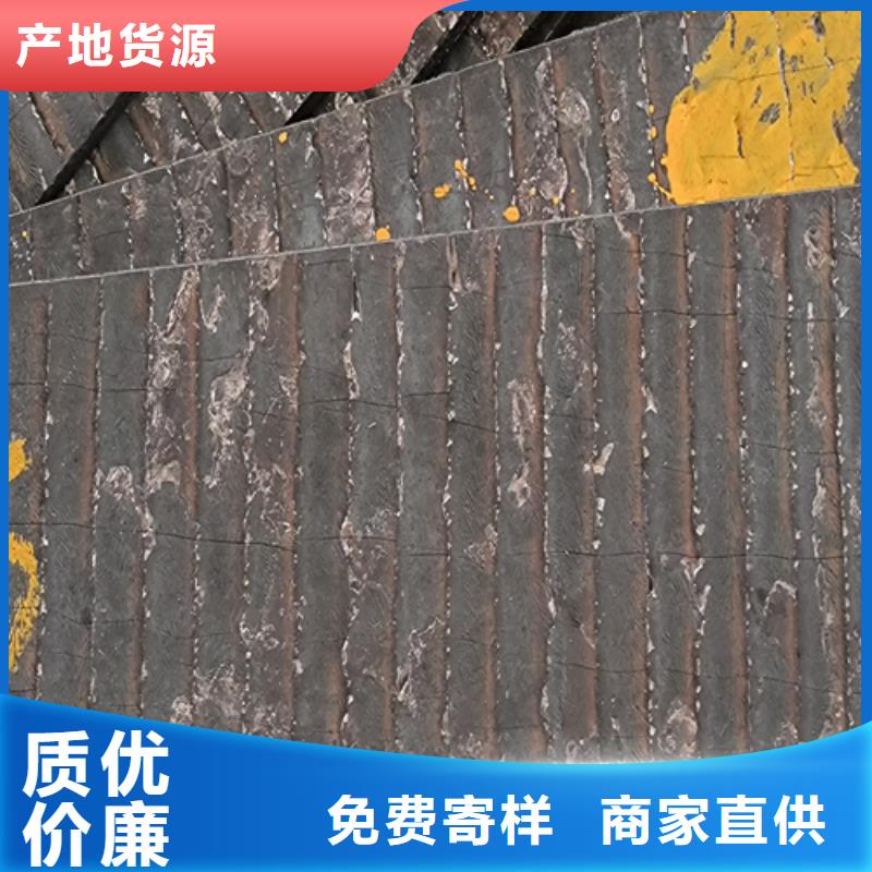 复合耐磨钢板高强钢板大厂生产品质