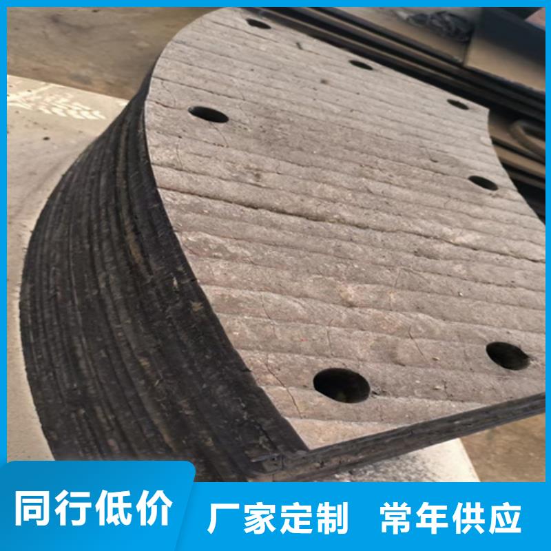 复合耐磨钢板高强钢板大厂生产品质