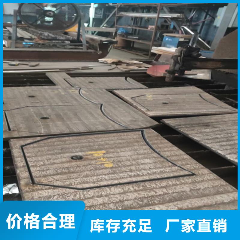 复合耐磨钢板高强钢板大厂生产品质
