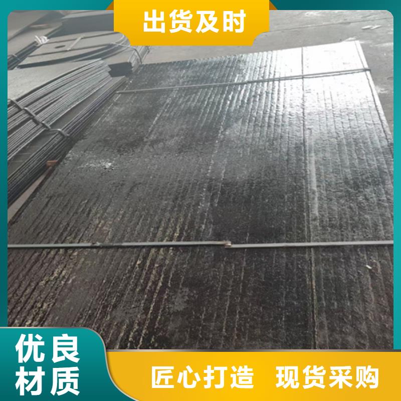 复合耐磨钢板高强钢板大厂生产品质