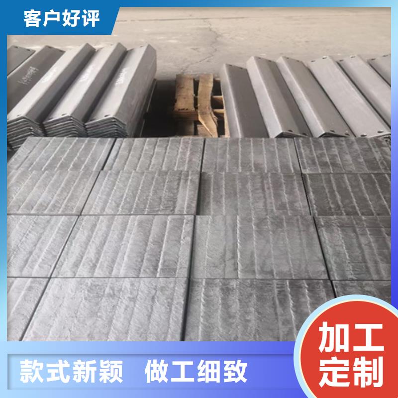 复合耐磨钢板Mn13耐磨板诚信经营