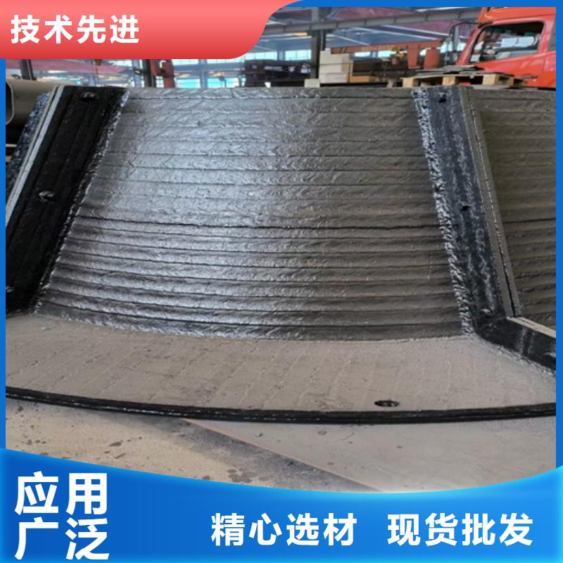 復(fù)合耐磨鋼板20#鋼板您身邊的廠家