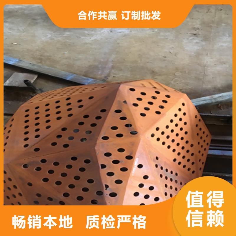 耐候鋼板Q690D鋼板貨源充足