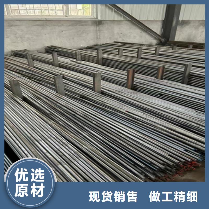 圆钢堆焊耐磨钢板现货充足