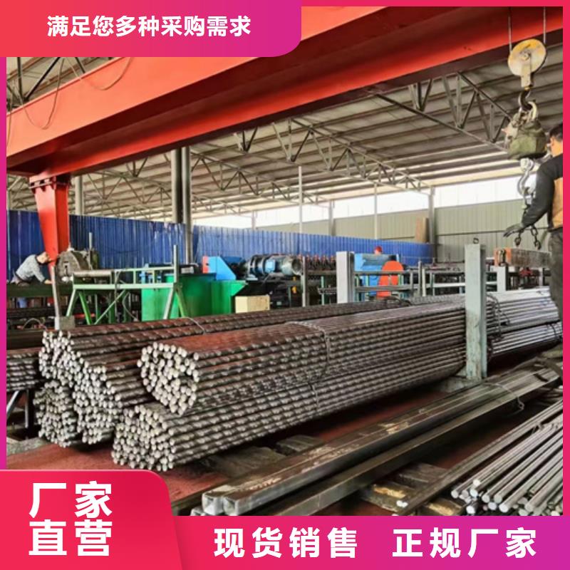 圆钢堆焊耐磨钢板现货充足