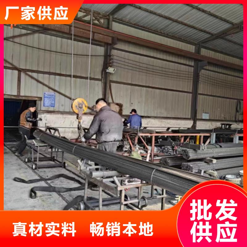 圆钢堆焊耐磨钢板现货充足