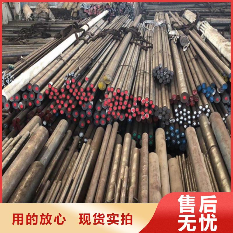 圆钢堆焊耐磨钢板现货充足
