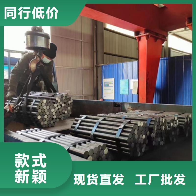 圆钢堆焊耐磨钢板现货充足