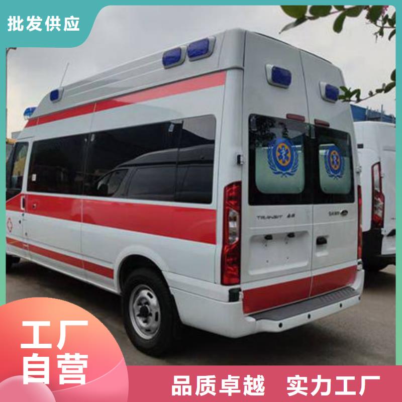 长途殡仪车诚信经营