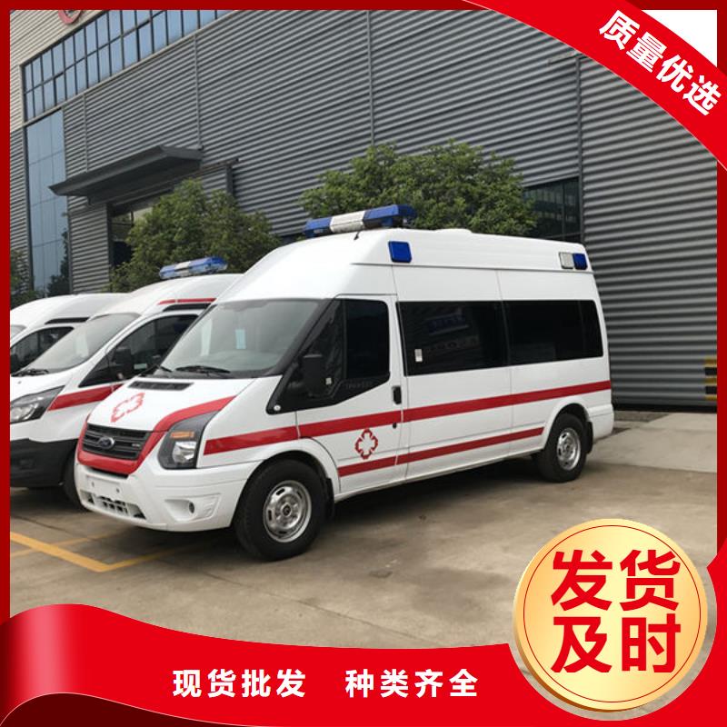 找長途殯儀車-實體廠家可定制