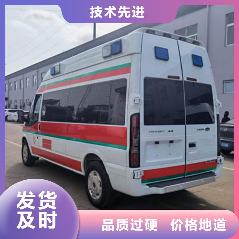 找長途殯儀車-實體廠家可定制