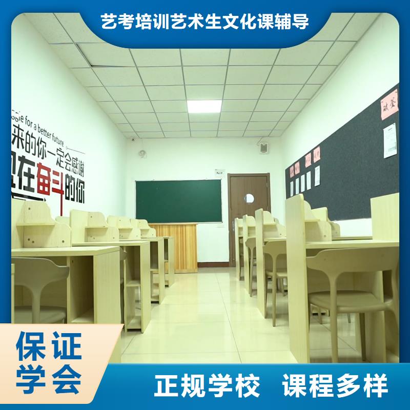 山東藝考文化課藝考培訓(xùn)機構(gòu)理論+實操